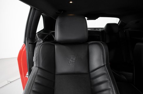 Used 2018 Dodge Challenger SRT Demon image 51