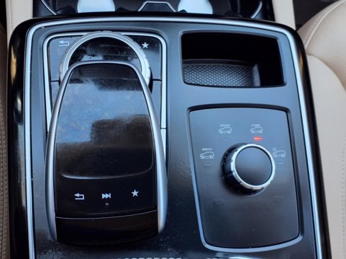 Used 2017 Mercedes-Benz GLE 350 image 25
