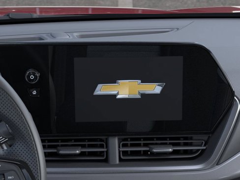 New 2025 Chevrolet Trax LS w/ LS Convenience Package image 20