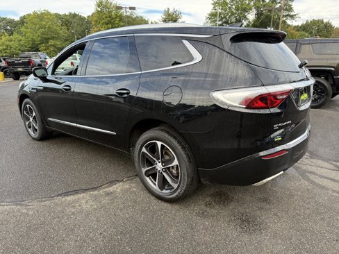 Used 2022 Buick Enclave Essence w/ Experience Buick Package image 6