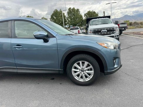 Used 2015 MAZDA CX-5 Touring image 10
