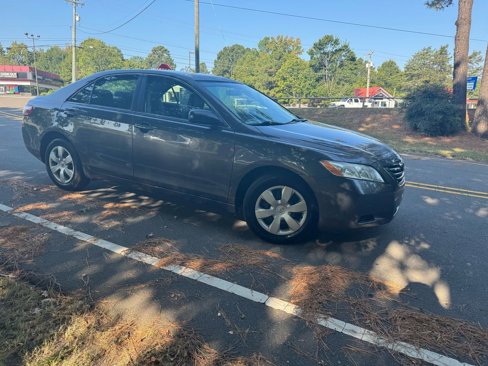 Used 2008 Toyota Camry image 3