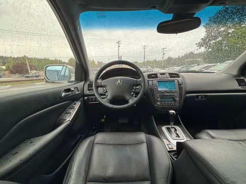 Used 2006 Acura MDX Touring image 14