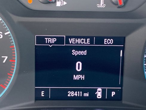 Used 2024 Chevrolet Malibu LT image 40