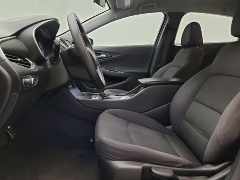 Used 2017 Chevrolet Malibu LS image 17