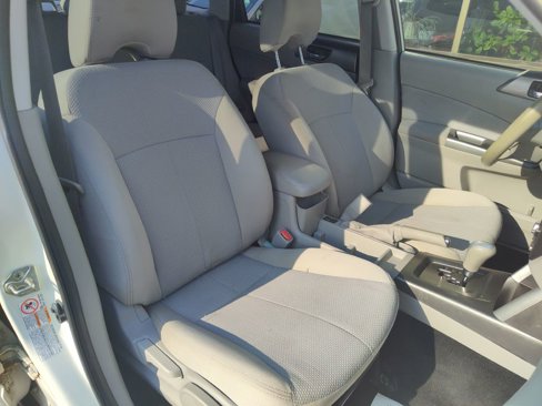 Used 2012 Subaru Forester 2.5X Premium image 17