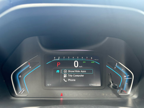Used 2019 Honda Odyssey EX-L image 10