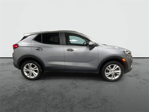 Used 2023 Buick Encore GX Preferred w/ Cold Weather Comfort Package image 2