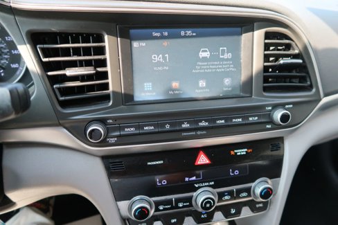 Used 2020 Hyundai Elantra SEL w/ Cargo Package (C1) image 13