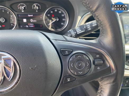 Used 2021 Buick Enclave Premium w/ Sun and Sites Package image 23