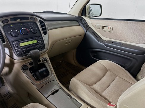 Used 2003 Toyota Highlander V6 image 20