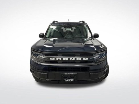 Used 2021 Ford Bronco Sport Big Bend image 9