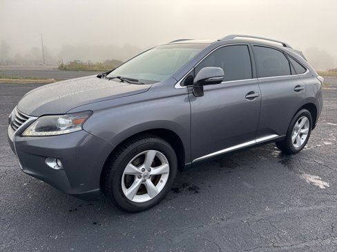 Used 2013 Lexus RX 350 AWD image 1