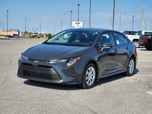 New 2026 Toyota Corolla LE image 7