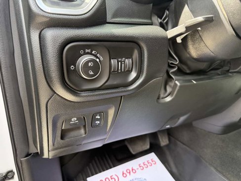 Used 2022 RAM 1500 Laramie image 34