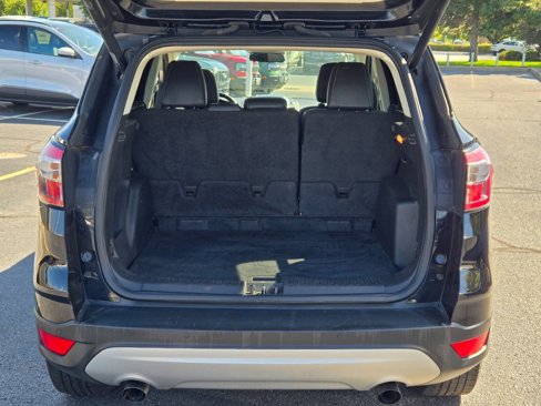 Used 2018 Ford Escape SEL image 12