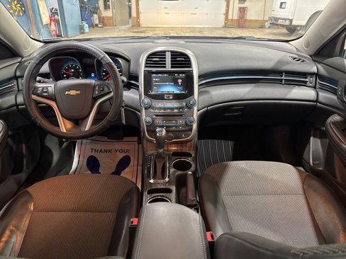 Used 2014 Chevrolet Malibu LT w/ Power Convenience Package image 25