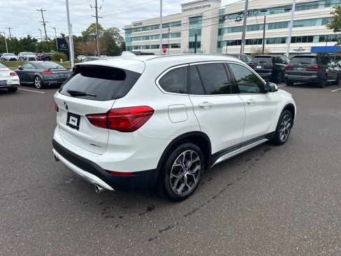 Used 2021 BMW X1 xDrive28i w/ Convenience Package image 5