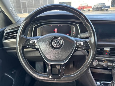 Used 2019 Volkswagen Jetta SEL w/ Cold Weather Package image 14