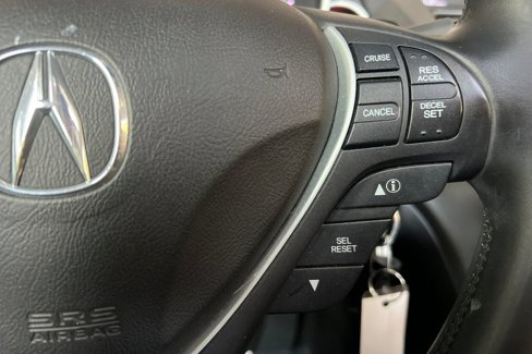 Used 2010 Acura TL image 25