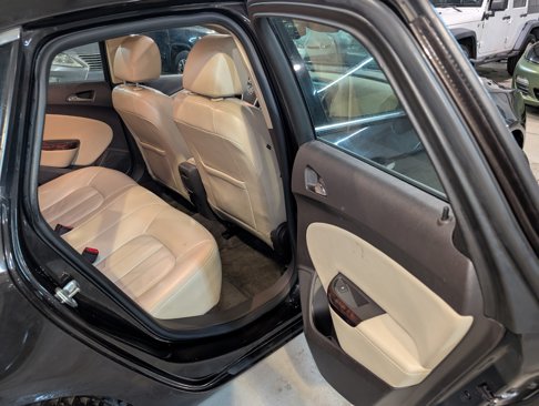 Used 2015 Buick Verano Leather w/ Experience Buick Package image 25