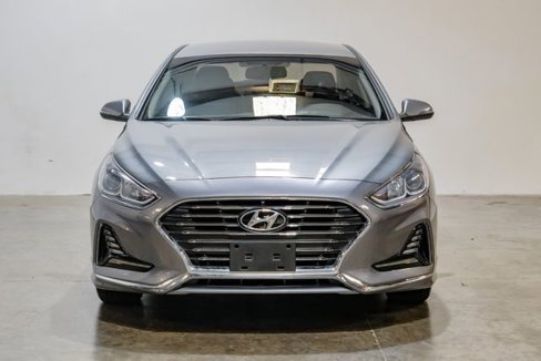 Used 2018 Hyundai Sonata SEL image 8
