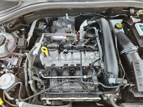 Used 2020 Volkswagen Jetta SEL image 9