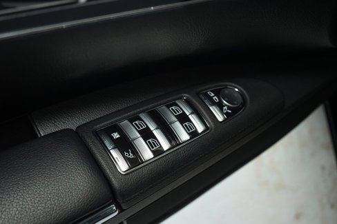Used 2007 Mercedes-Benz S 550 4MATIC image 20