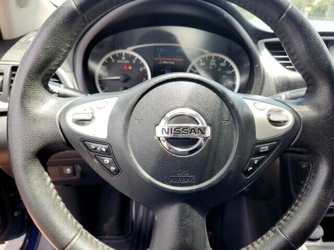 Used 2019 Nissan Sentra SV image 20
