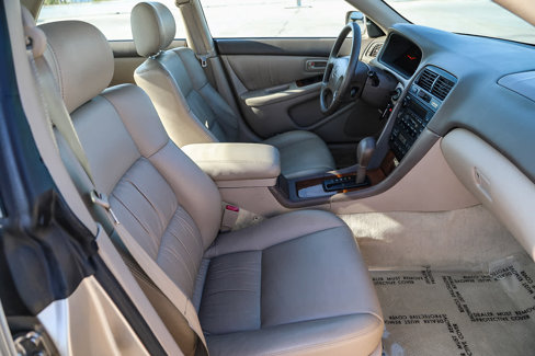 Used 1997 Lexus ES 330 image 15