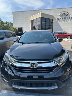 Used 2019 Honda CR-V LX image 14