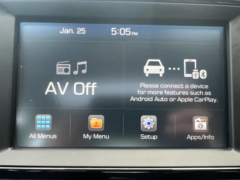 Used 2018 Hyundai Sonata Sport w/ Cargo Package image 20
