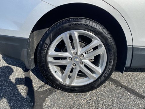 Used 2019 Chevrolet Equinox Premier image 12
