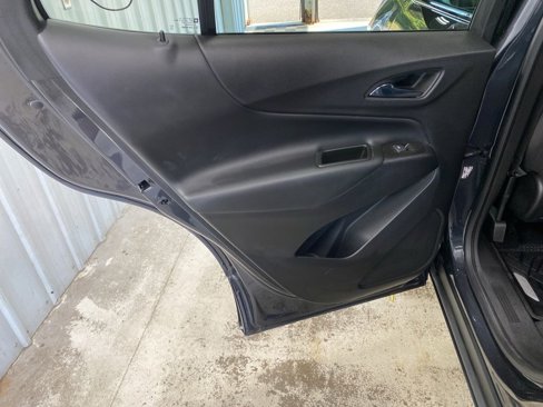 Used 2022 Chevrolet Equinox LT image 24