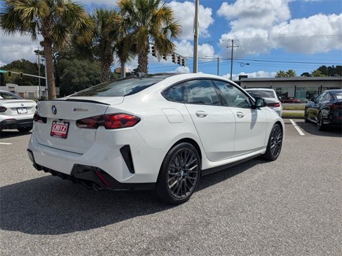New 2026 BMW M235i xDrive w/ M Performance Package image 4