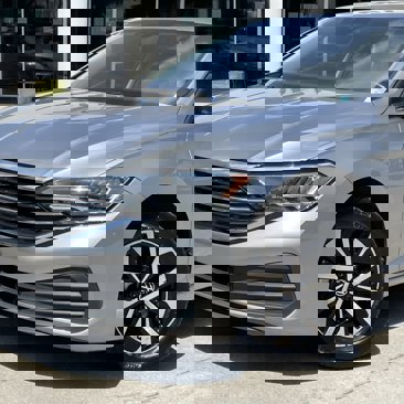 Used 2024 Volkswagen Jetta S image 8