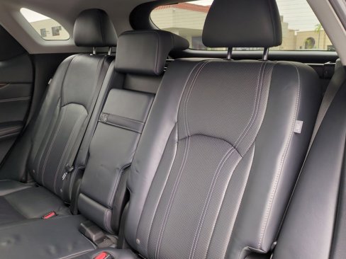 Used 2017 Lexus RX 350 FWD image 32
