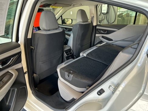 Used 2024 Subaru Legacy Premium image 26