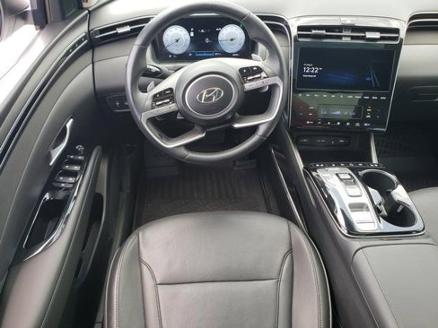 Used 2022 Hyundai Tucson Limited image 17