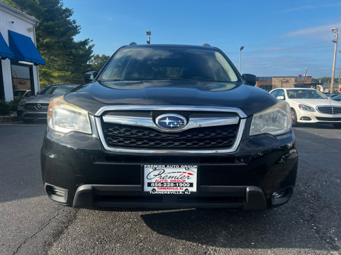 Used 2014 Subaru Forester 2.5i Premium image 2