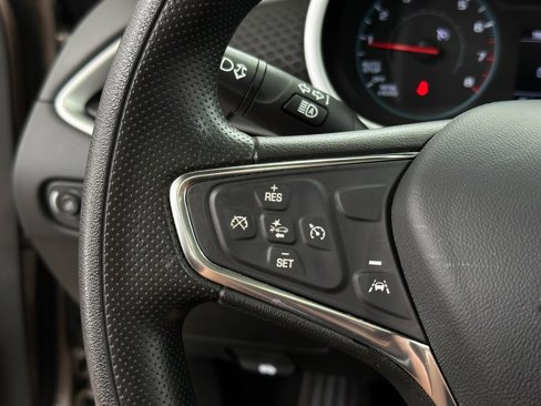 Used 2023 Chevrolet Malibu LT image 24
