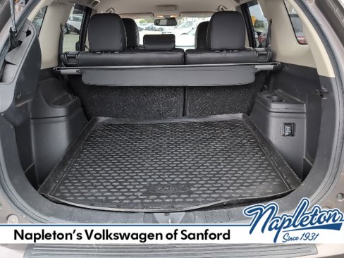 Used 2018 Mitsubishi Outlander SEL image 22
