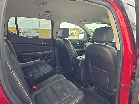 Used 2019 GMC Acadia Denali image 23