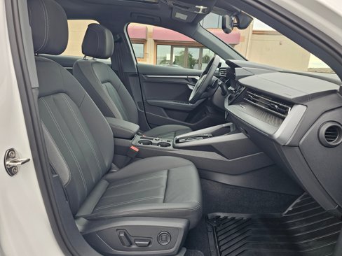 Used 2025 Audi A3 2.0T Premium image 15