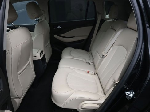 Used 2019 Buick Envision Preferred image 20