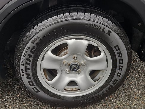 Used 2016 Honda CR-V LX image 8