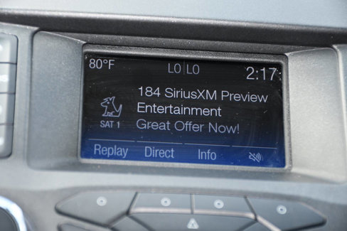 Used 2015 Ford Edge SEL image 38