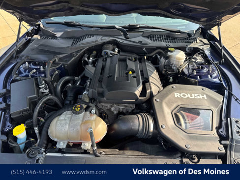 Used 2019 Ford Mustang Coupe image 9