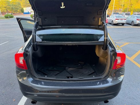 Used 2012 Volvo S60 T5 w/ Multimedia Pkg image 25