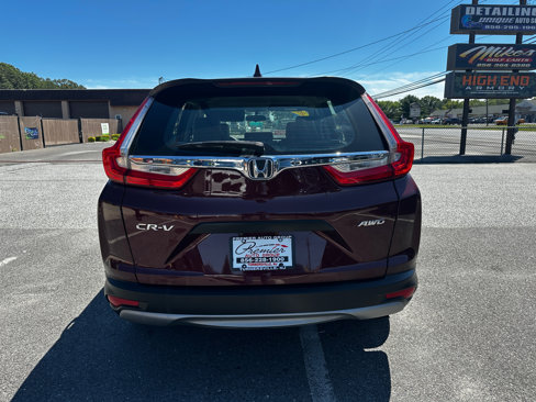 Used 2019 Honda CR-V LX image 6